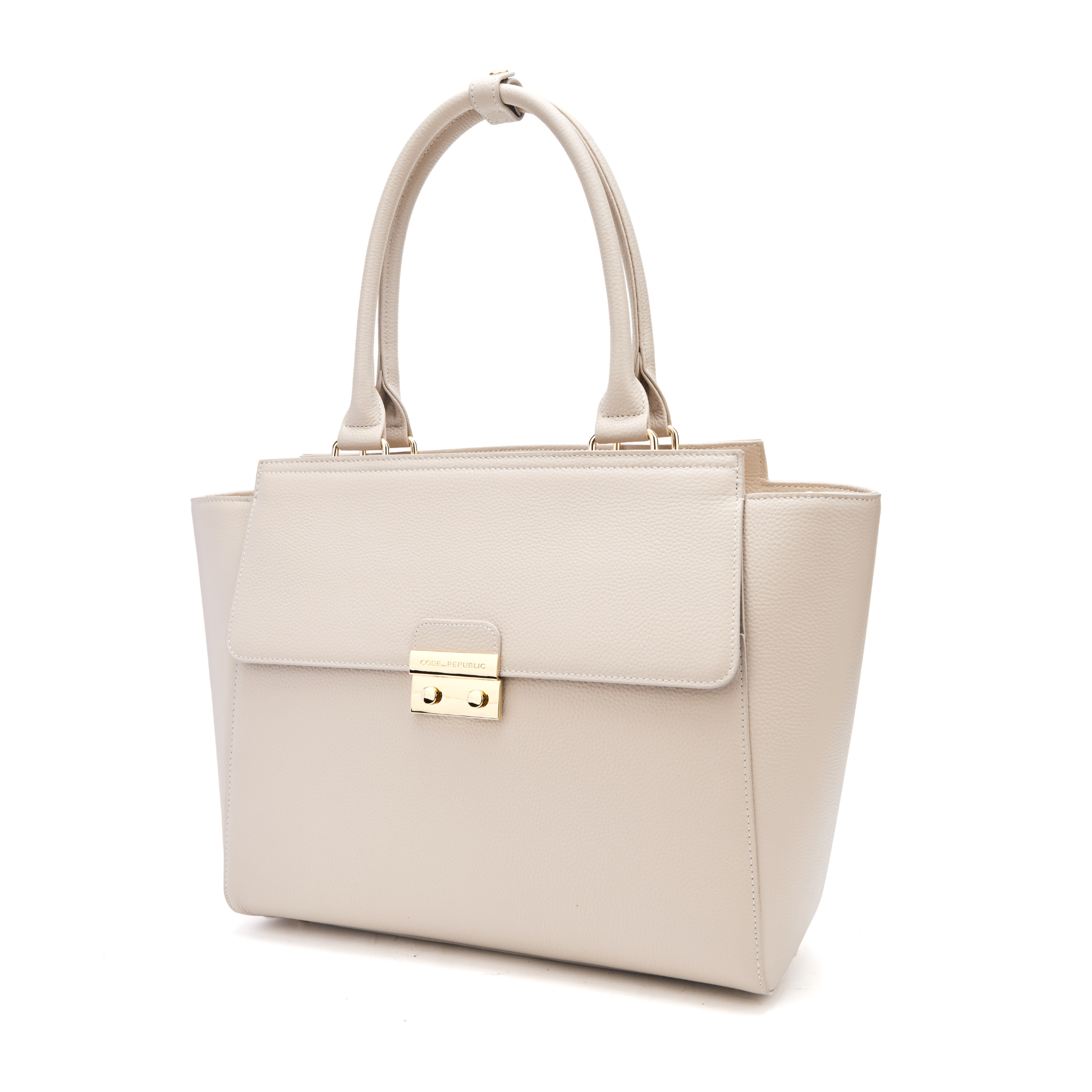 14" DANIELLE Designer Laptop Handbag | PEBBLE LEATHER | CHAMPAGNE GOLD-Laptop bag-CODE REPUBLIC-Black-CODE REPUBLIC laptop bags womens laptop bags laptop handbags ladies laptop bags laptop carrying bags