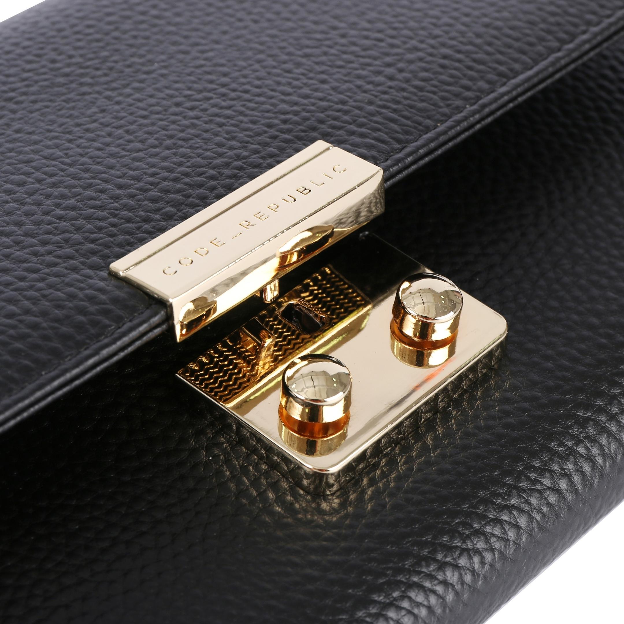 DANIELLE 14” LAPTOP HANDBAG & CROSSBODY WALLET BUNDLE | ITALIAN LEATHER-Laptop bag-CODE REPUBLIC-CODE REPUBLIC laptop bags womens laptop bags laptop handbags ladies laptop bags laptop carrying bags