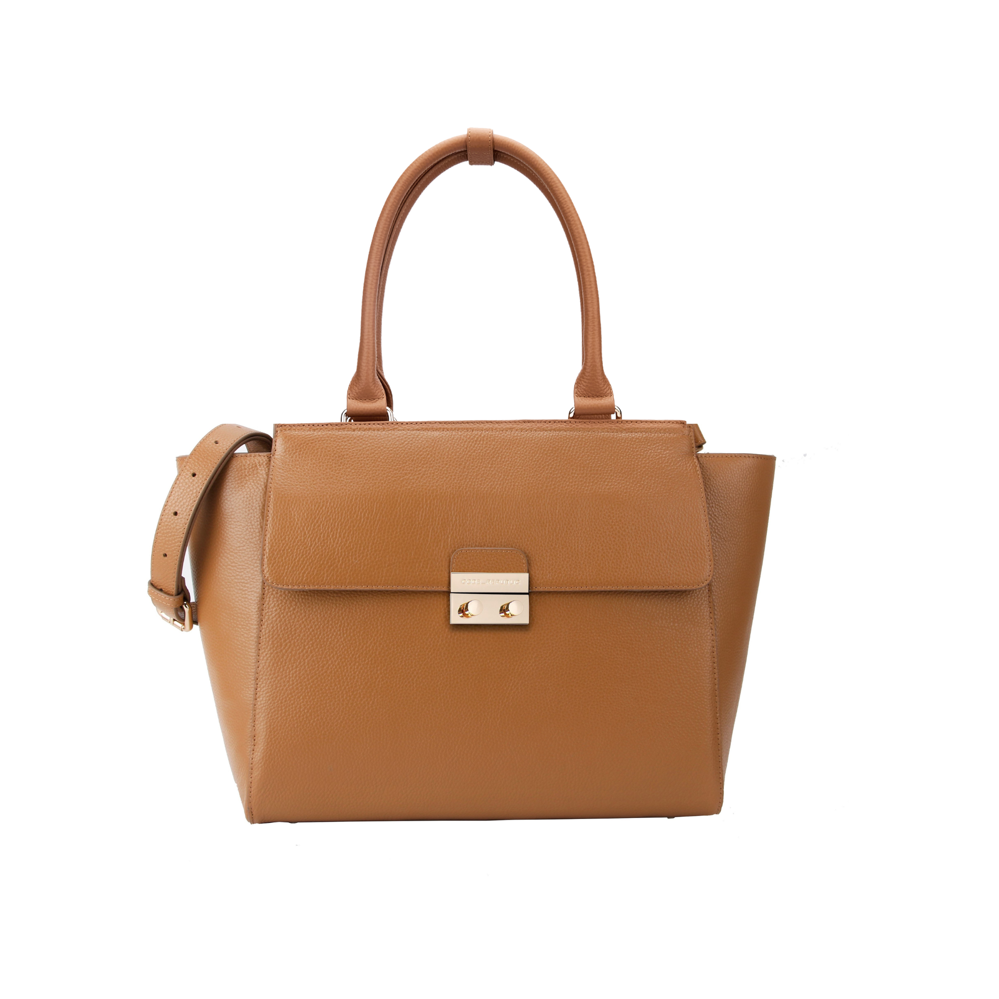 DANIELLE 14” LAPTOP HANDBAG | ITALIAN LEATHER-Laptop bag-CODE REPUBLIC-Black-CODE REPUBLIC laptop bags womens laptop bags laptop handbags ladies laptop bags laptop carrying bags