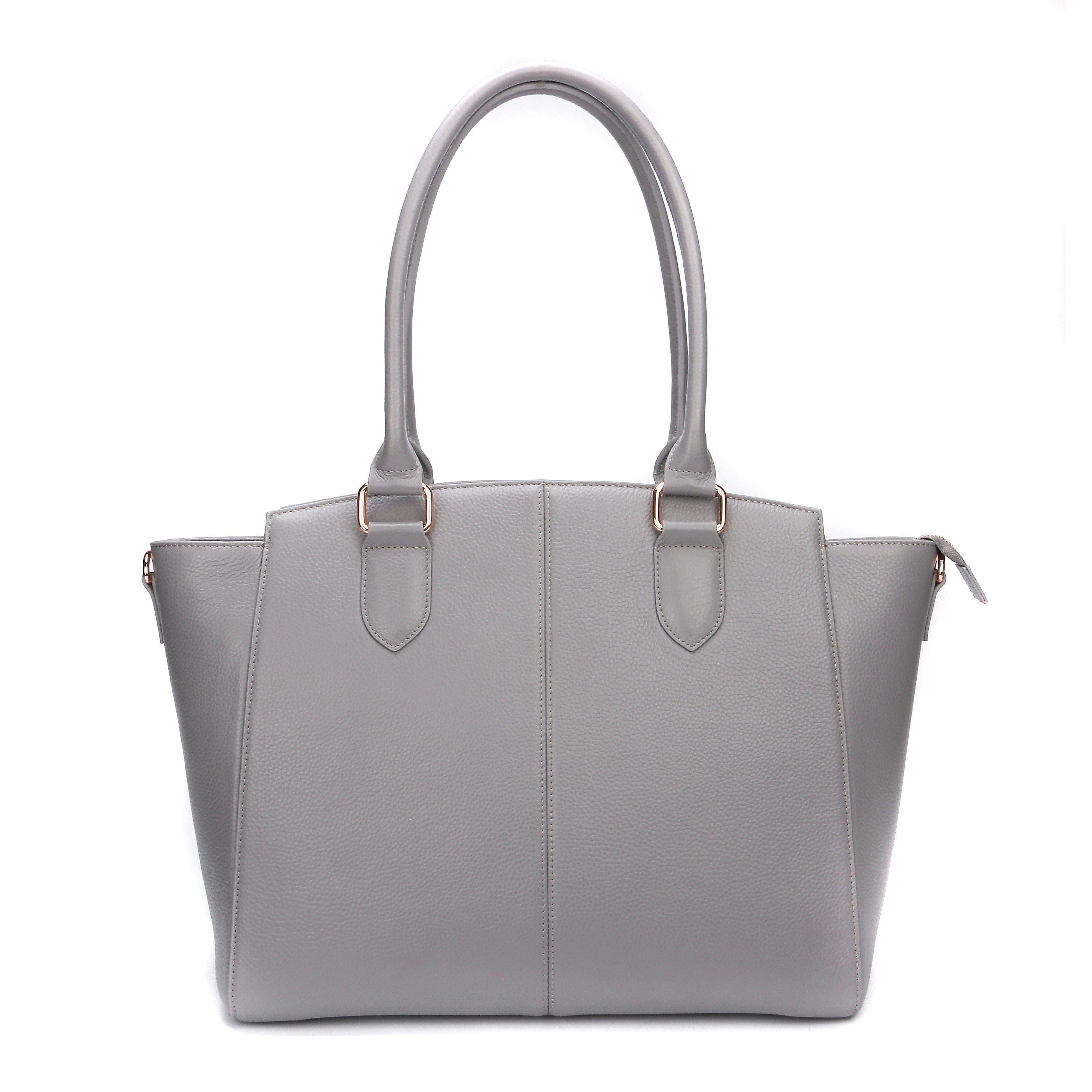 LISA 14” LAPTOP HANDBAG MIXED BUNDLE | ITALIAN LEATHER-Laptop bag-CODE REPUBLIC-CODE REPUBLIC laptop bags womens laptop bags laptop handbags ladies laptop bags laptop carrying bags