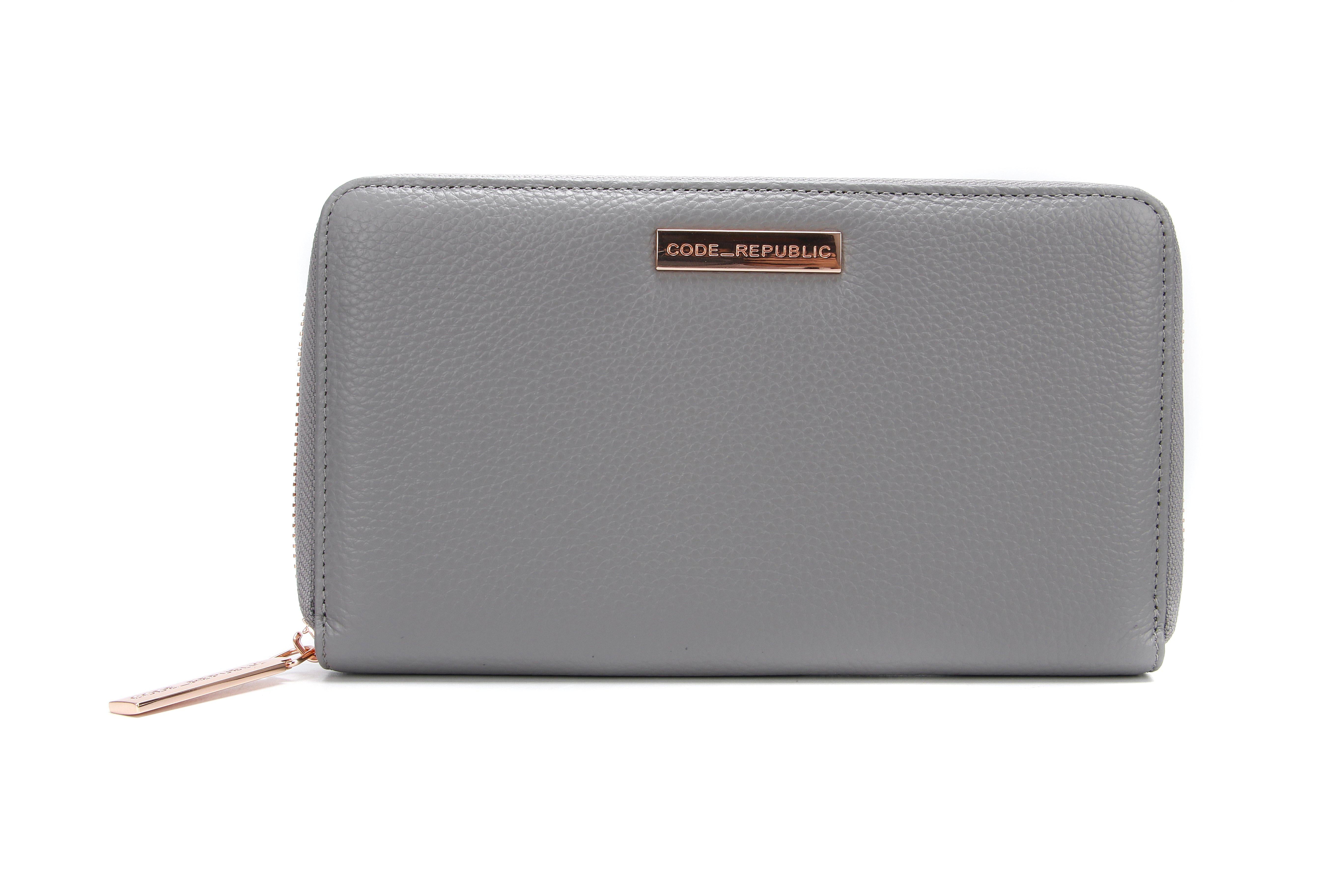 PASSPORT PHONE WALLET-Wallet-CODE REPUBLIC-BLACK-CODE REPUBLIC laptop bags womens laptop bags laptop handbags ladies laptop bags laptop carrying bags