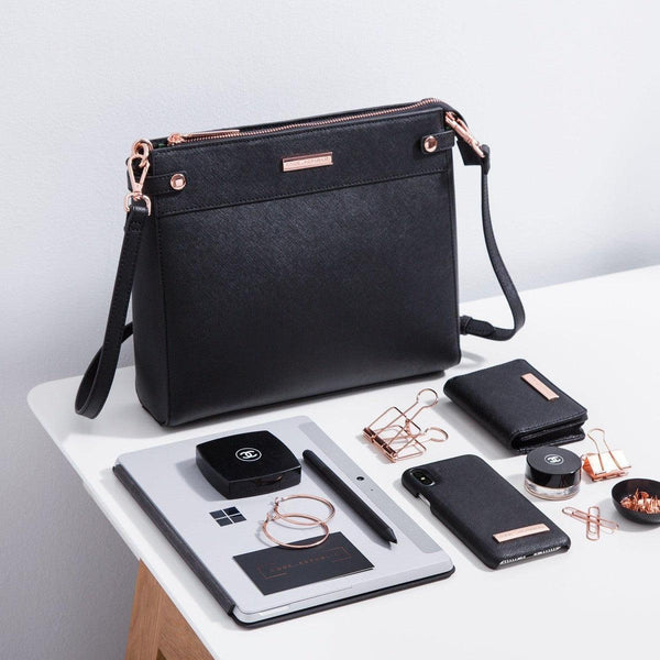 Introducing Sierra: On the Go Sophistication