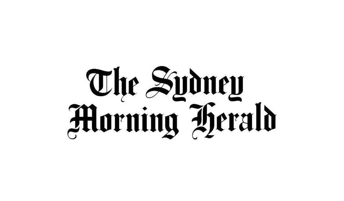 THE SYDNEY MORNING HERALD