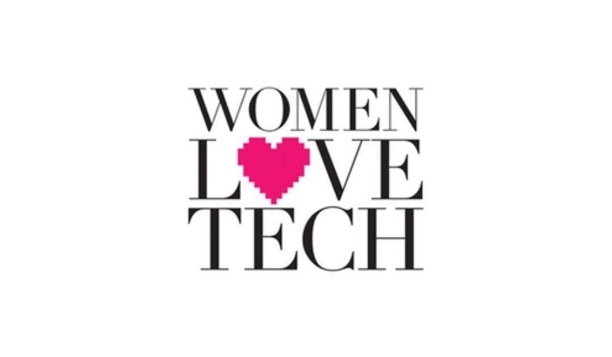 WOMEN LOVE TECH