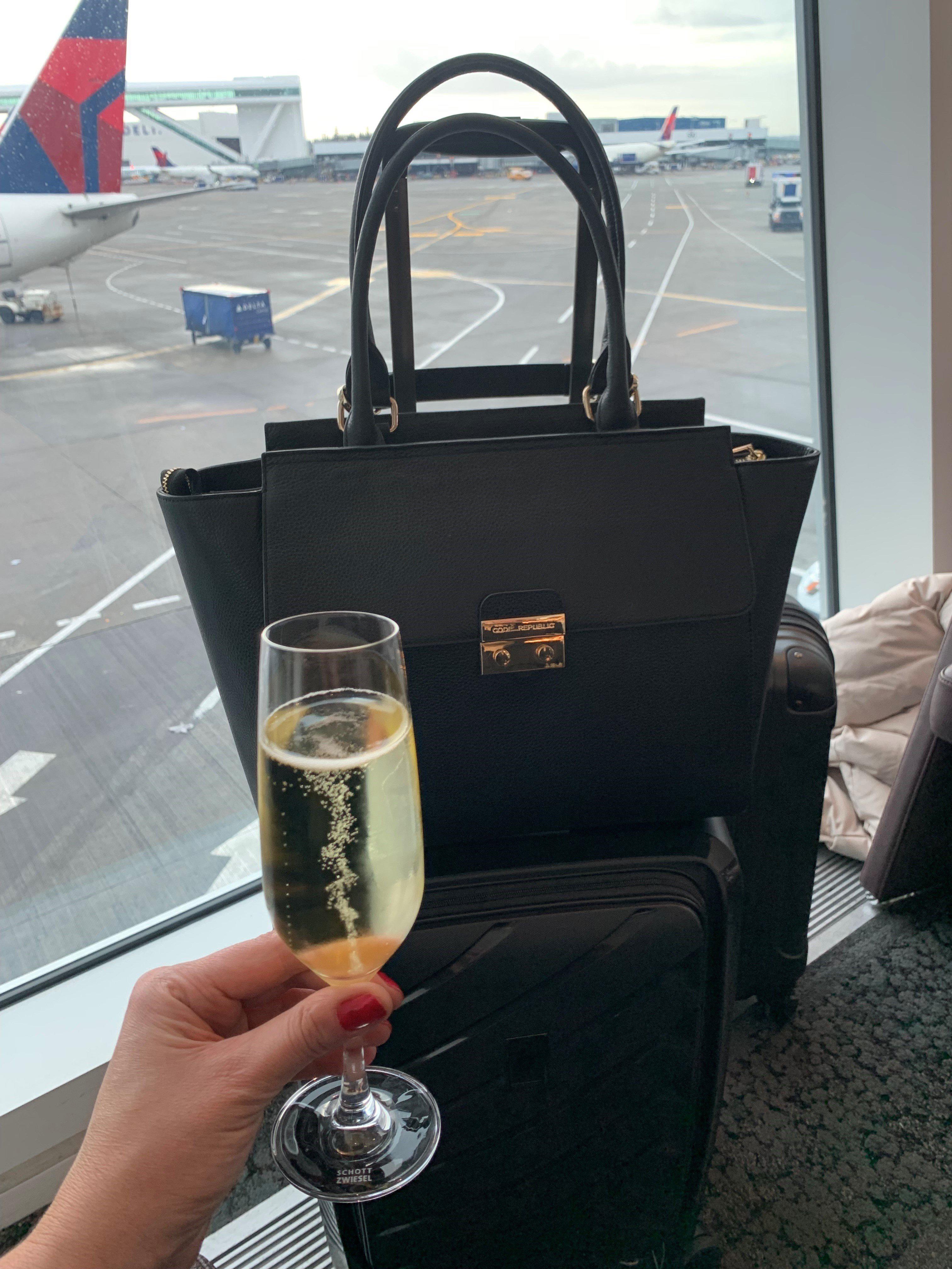 14" DANIELLE Designer Laptop Handbag | BLACK LEATHER | CHAMPAGNE GOLD | NO GIFT BOX-Laptop bag-CODE REPUBLIC-CODE REPUBLIC laptop bags womens laptop bags laptop handbags ladies laptop bags laptop carrying bags