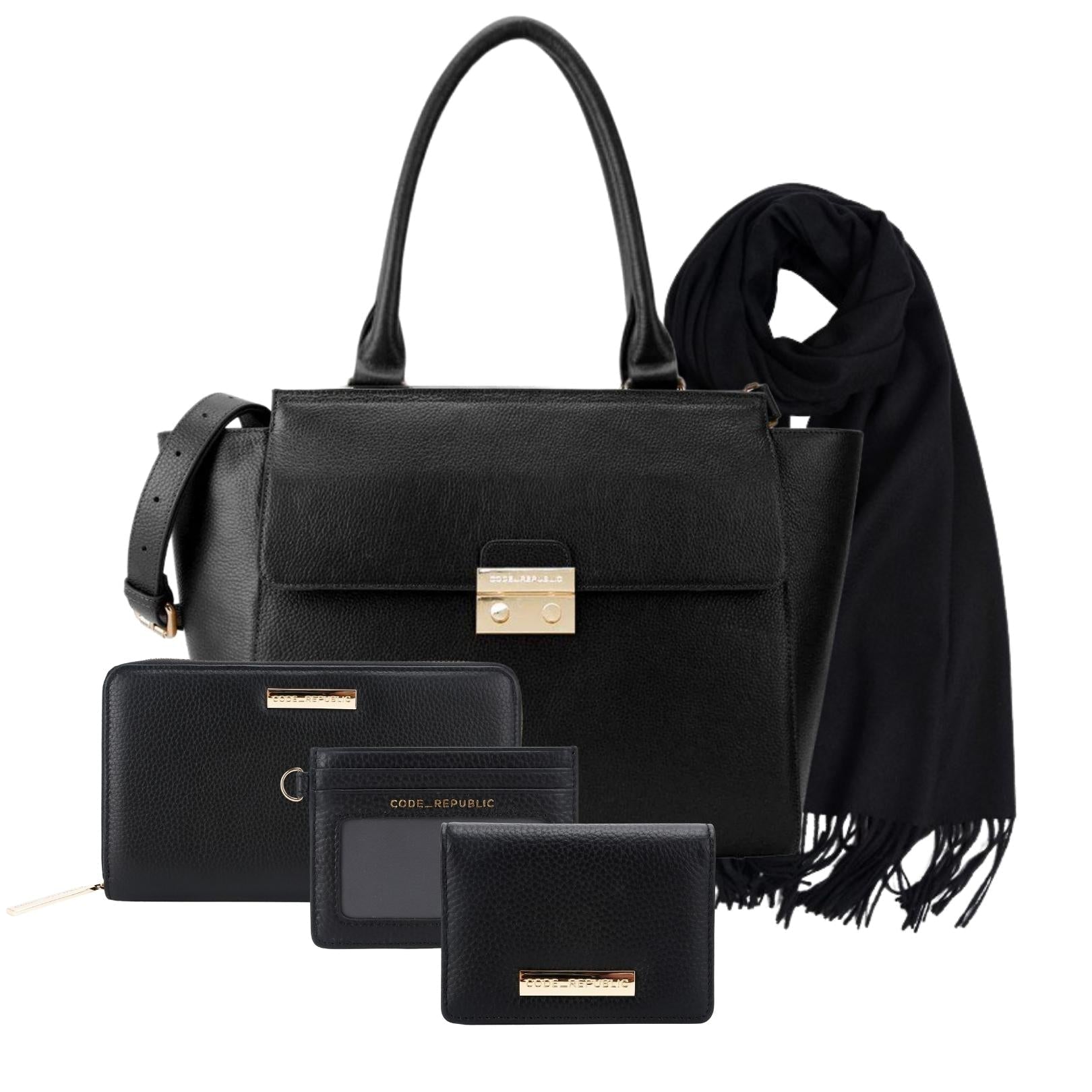 DANIELLE 14” LAPTOP HANDBAG BUNDLE | ITALIAN LEATHER-Laptop bag-CODE REPUBLIC-CODE REPUBLIC laptop bags womens laptop bags laptop handbags ladies laptop bags laptop carrying bags