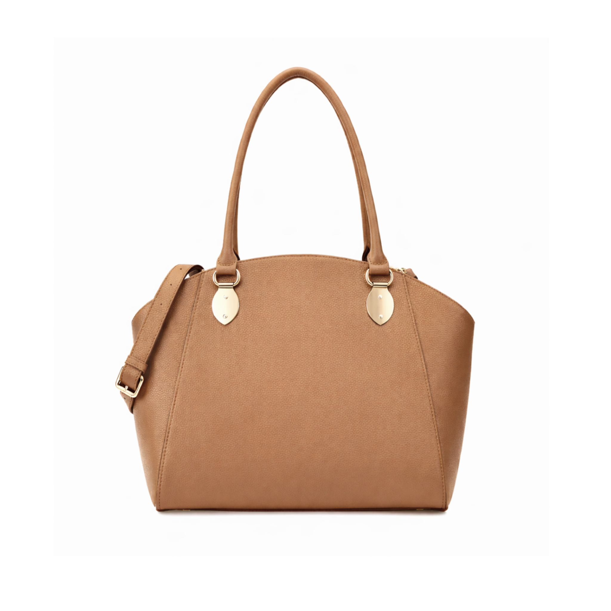 SAVANNAH 14” LAPTOP HANDBAG | ITALIAN LEATHER-Laptop bag-CODE REPUBLIC-TAN-CODE REPUBLIC laptop bags womens laptop bags laptop handbags ladies laptop bags laptop carrying bags